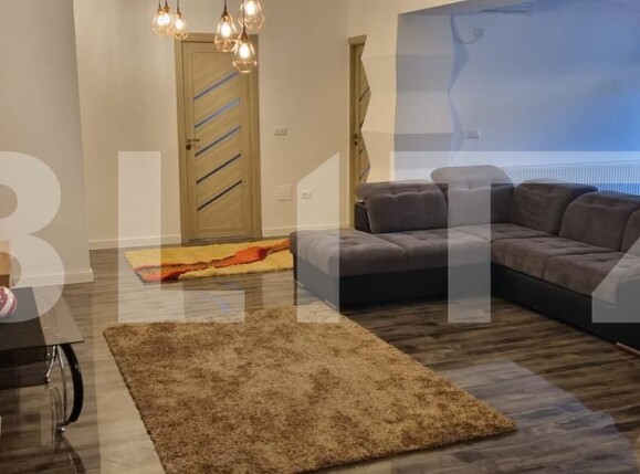 Apartament de închiriat 3 camere 1 Mai - 163324AI | BLITZ Craiova | Poza2