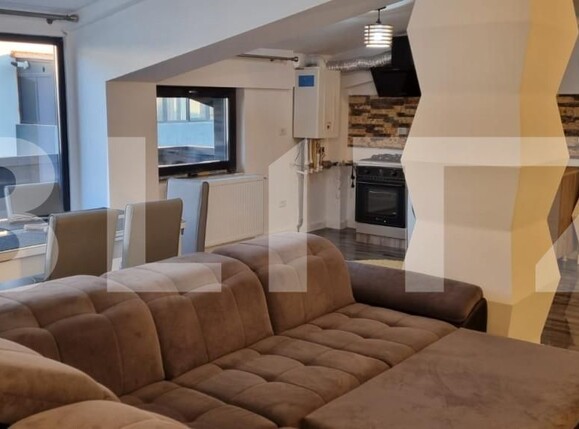 Apartament de închiriat 3 camere 1 Mai - 163324AI | BLITZ Craiova | Poza7