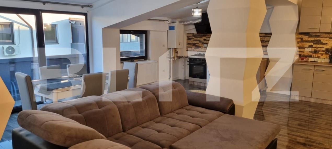 Apartament de închiriat 3 camere 1 Mai - 163324AI | BLITZ Craiova | Poza7