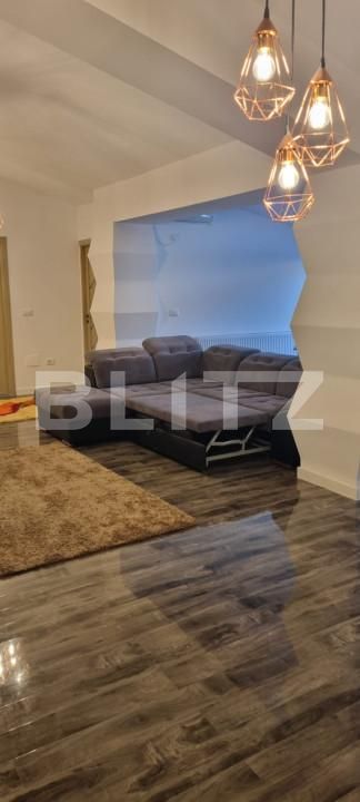 Apartament de închiriat 3 camere 1 Mai - 163324AI | BLITZ Craiova | Poza11
