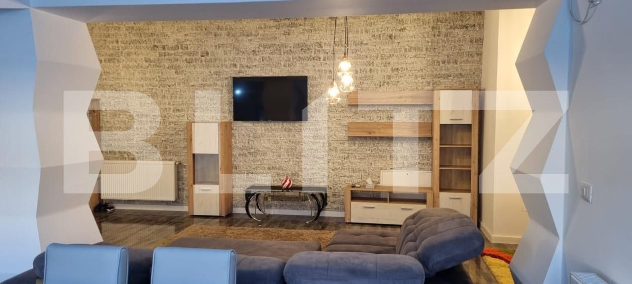 Apartament de închiriat 3 camere 1 Mai - 163324AI | BLITZ Craiova | Poza1