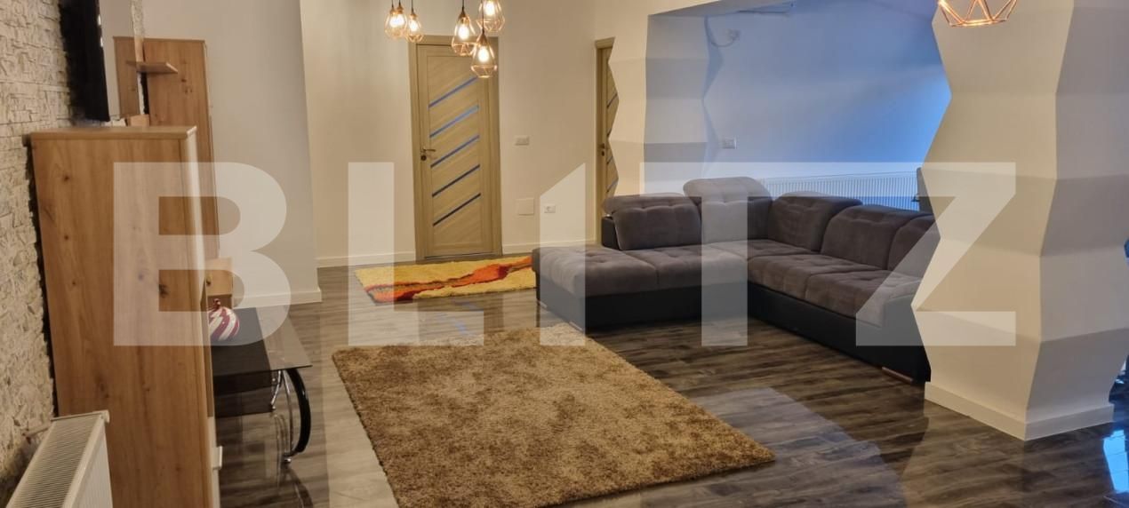 Apartament de închiriat 3 camere 1 Mai - 163324AI | BLITZ Craiova | Poza2