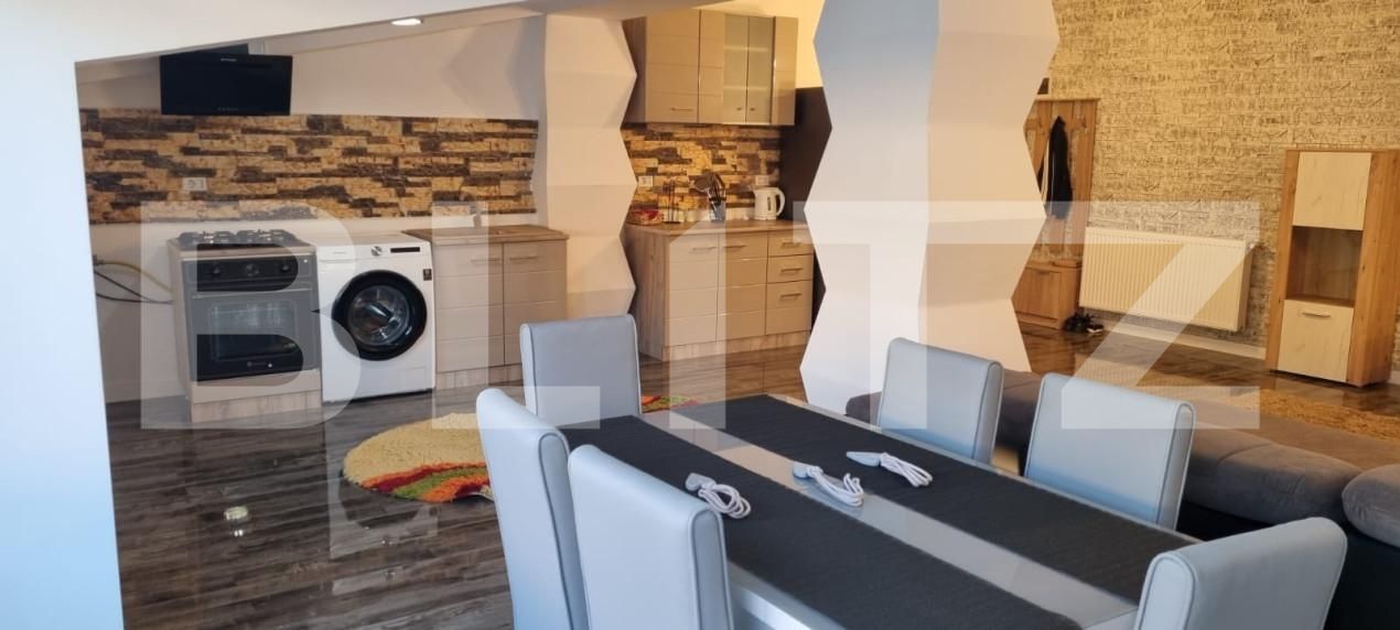 Apartament de închiriat 3 camere 1 Mai - 163324AI | BLITZ Craiova | Poza4
