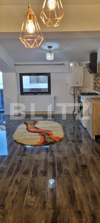 Apartament de închiriat 3 camere 1 Mai - 163324AI | BLITZ Craiova | Poza10