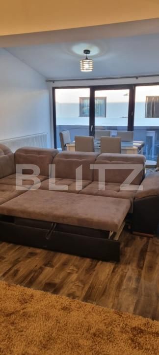Apartament de închiriat 3 camere 1 Mai - 163324AI | BLITZ Craiova | Poza9