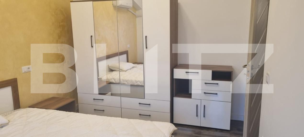 Apartament de închiriat 3 camere 1 Mai - 163324AI | BLITZ Craiova | Poza19