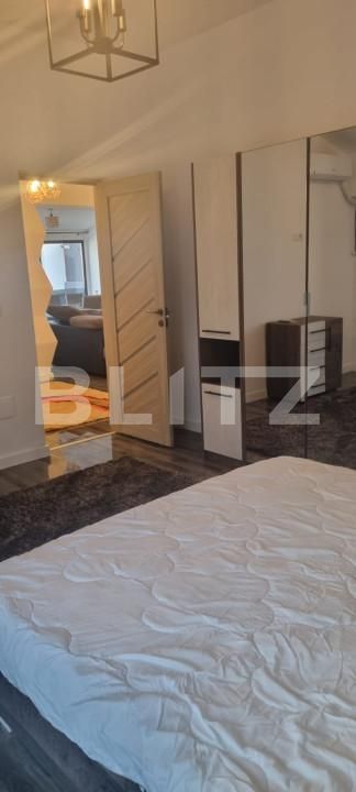 Apartament de închiriat 3 camere 1 Mai - 163324AI | BLITZ Craiova | Poza14