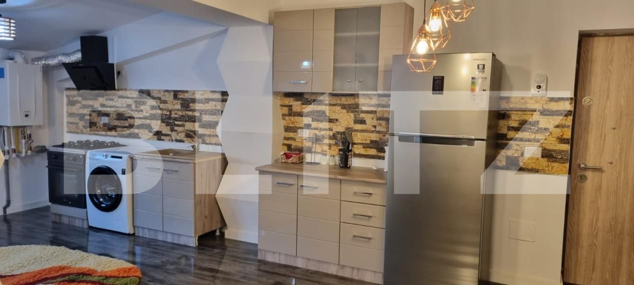 Apartament de închiriat 3 camere 1 Mai - 163324AI | BLITZ Craiova | Poza8