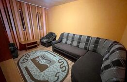Apartament 2 camere, 36 mp decomandat, etaj 1, zona Valea Rosie-Stadion