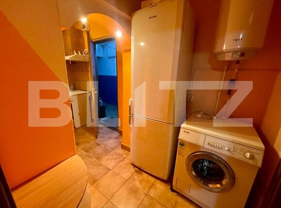Apartament de vânzare 2 camere Valea Rosie - 163348AV | BLITZ Craiova | Poza2