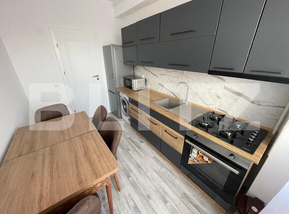 Apartament de închiriat 2 camere Brestei - 163349AI | BLITZ Craiova | Poza3