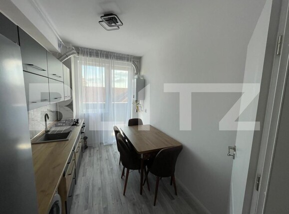 Apartament de închiriat 2 camere Brestei - 163349AI | BLITZ Craiova | Poza4