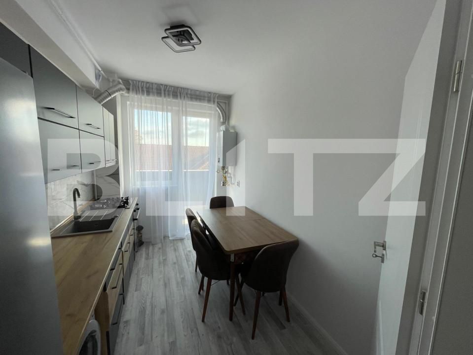 Apartament de închiriat 2 camere Brestei - 163349AI | BLITZ Craiova | Poza4
