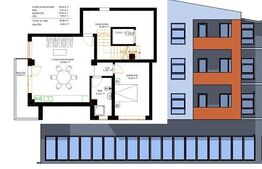 Apartament 2 camere, 63 mp, zona FORD