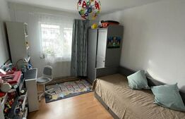 Apartament 3 camere decomandat, 64 mp, Rovine,Zona Tudor Arghezi