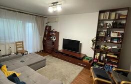 Apartament 3 camere decomandat, 64 mp, Rovine,Zona Tudor Arghezi