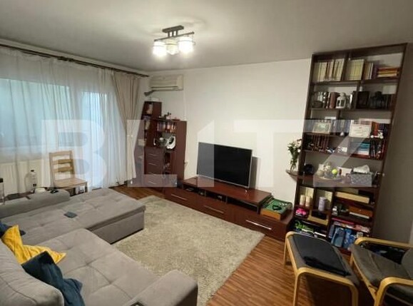 Apartament de vânzare 3 camere Rovine - 163393AV | BLITZ Craiova | Poza1