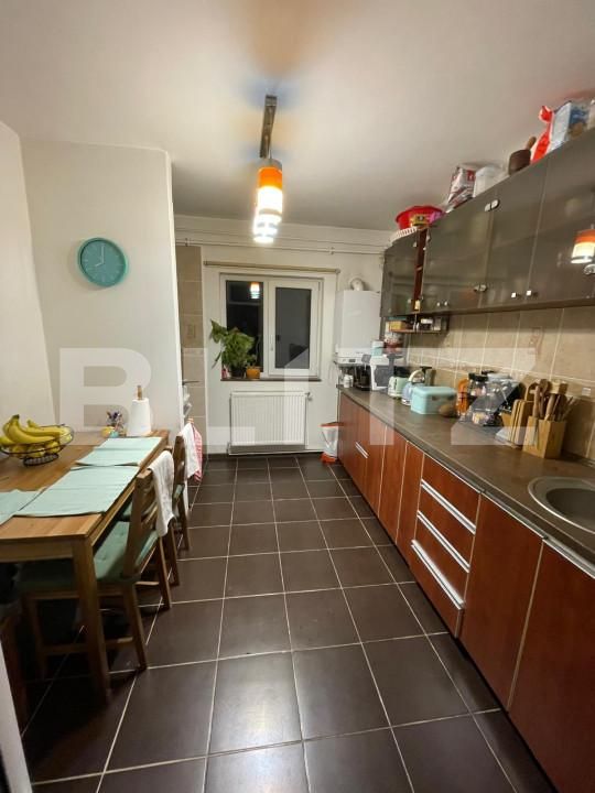 Apartament de vânzare 3 camere Rovine - 163393AV | BLITZ Craiova | Poza4