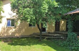 Casa P+M, 115 mp, 1000m teren, Dudovicesti