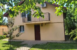 Casa P+M, 115 mp, 1000m teren, Dudovicesti