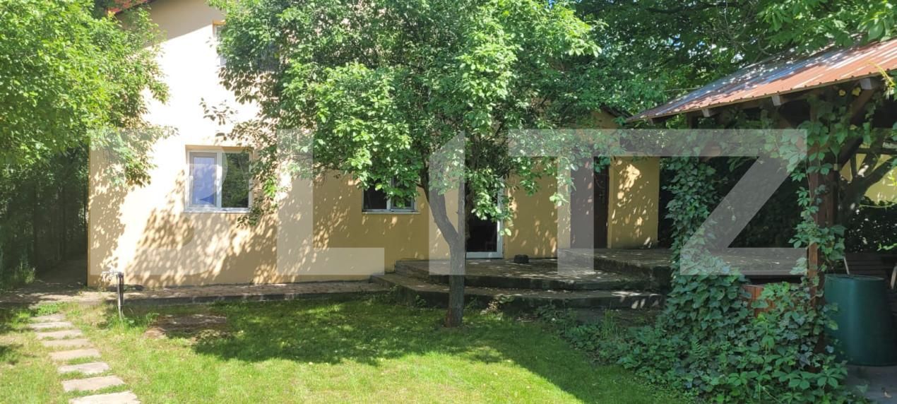 Casa de vânzare 5 camere Exterior  Nord - 163400CV | BLITZ Craiova | Poza8