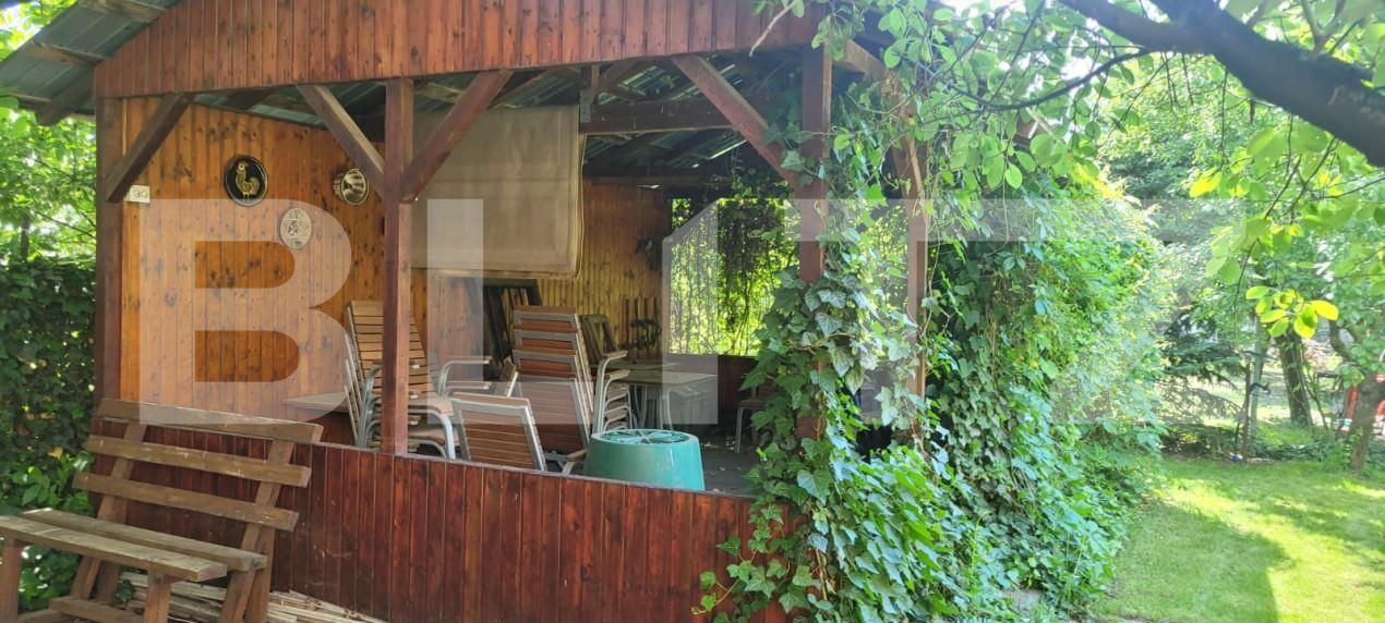 Casa de vânzare 5 camere Exterior  Nord - 163400CV | BLITZ Craiova | Poza7