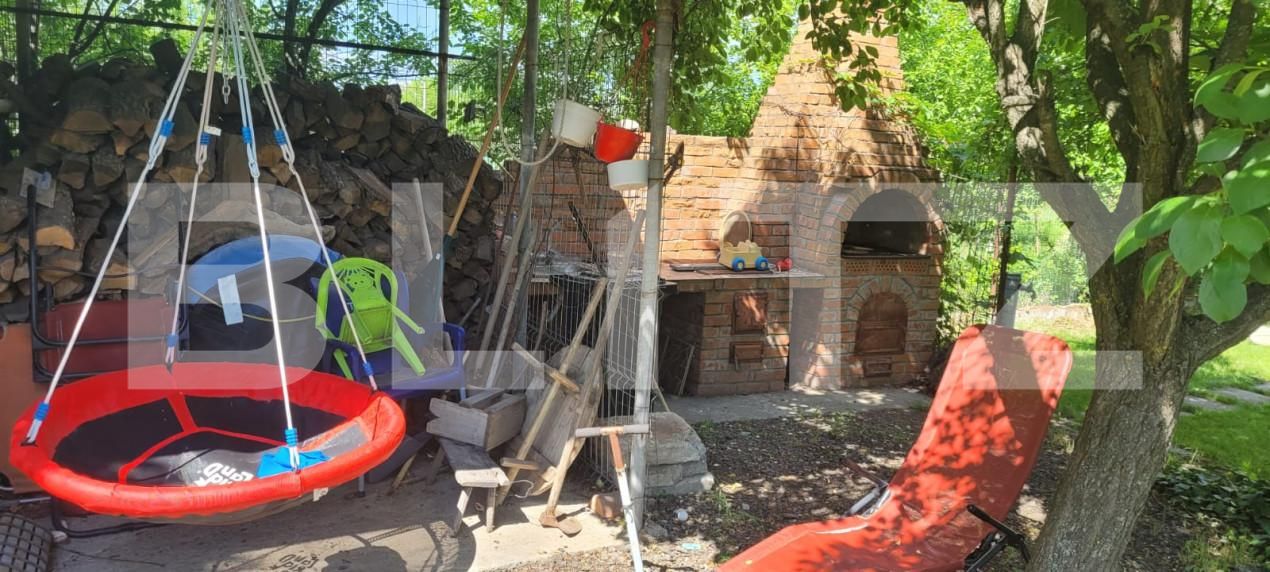 Casa de vânzare 5 camere Exterior  Nord - 163400CV | BLITZ Craiova | Poza6