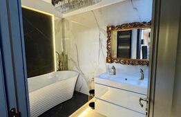 Penthouse cu 3 camere, 150 mp, zona centrala