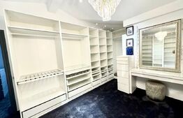 Penthouse cu 3 camere, 150 mp, zona centrala