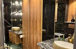 Penthouse cu 3 camere, 150 mp, zona centrala