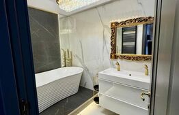 Penthouse cu 3 camere, 150 mp, zona centrala