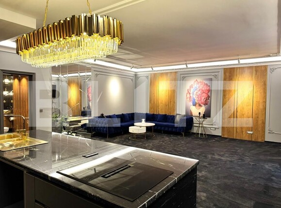 Apartament de închiriat 3 camere Central - 163431AI | BLITZ Craiova | Poza1