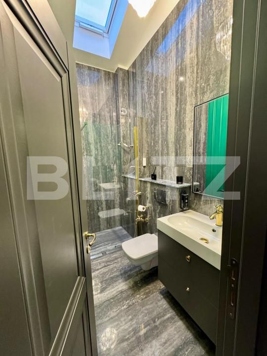 Apartament de închiriat 3 camere Central - 163431AI | BLITZ Craiova | Poza9