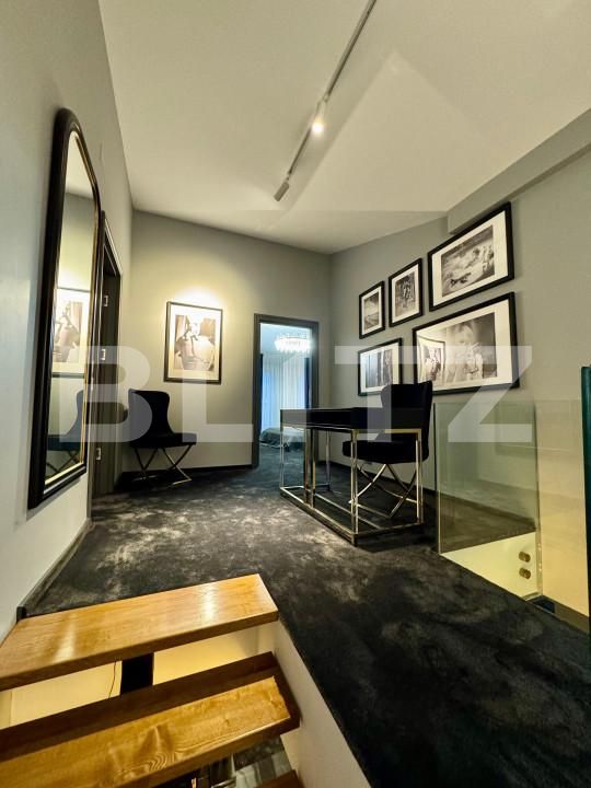 Apartament de închiriat 3 camere Central - 163431AI | BLITZ Craiova | Poza5