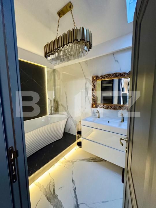 Apartament de închiriat 3 camere Central - 163431AI | BLITZ Craiova | Poza11