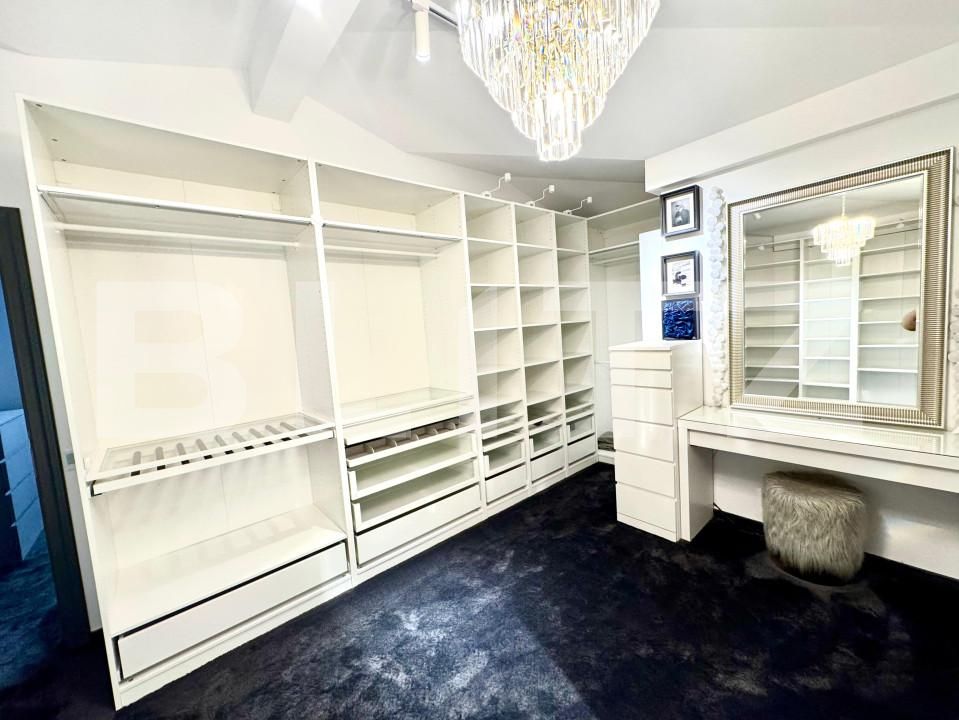 Apartament de închiriat 3 camere Central - 163431AI | BLITZ Craiova | Poza12