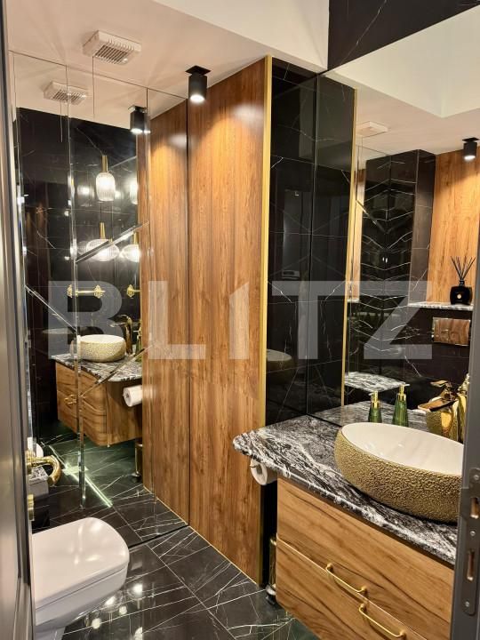 Apartament de închiriat 3 camere Central - 163431AI | BLITZ Craiova | Poza8