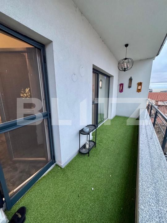 Apartament de închiriat 3 camere Central - 163431AI | BLITZ Craiova | Poza13