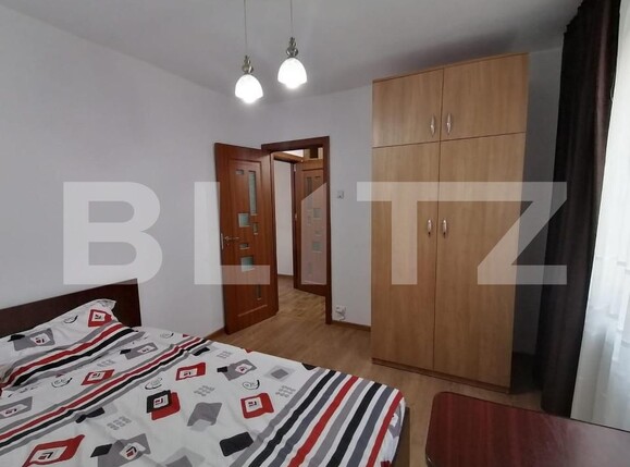 Apartament de închiriat 2 camere Calea Bucuresti - 163432AI | BLITZ Craiova | Poza3