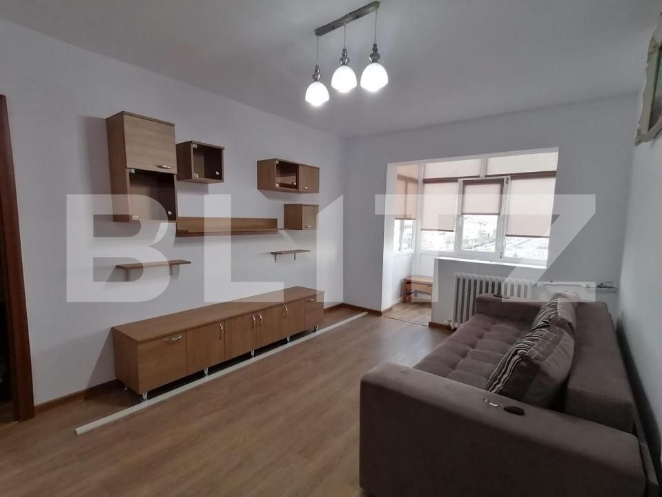 Apartament de închiriat 2 camere Calea Bucuresti - 163432AI | BLITZ Craiova | Poza1