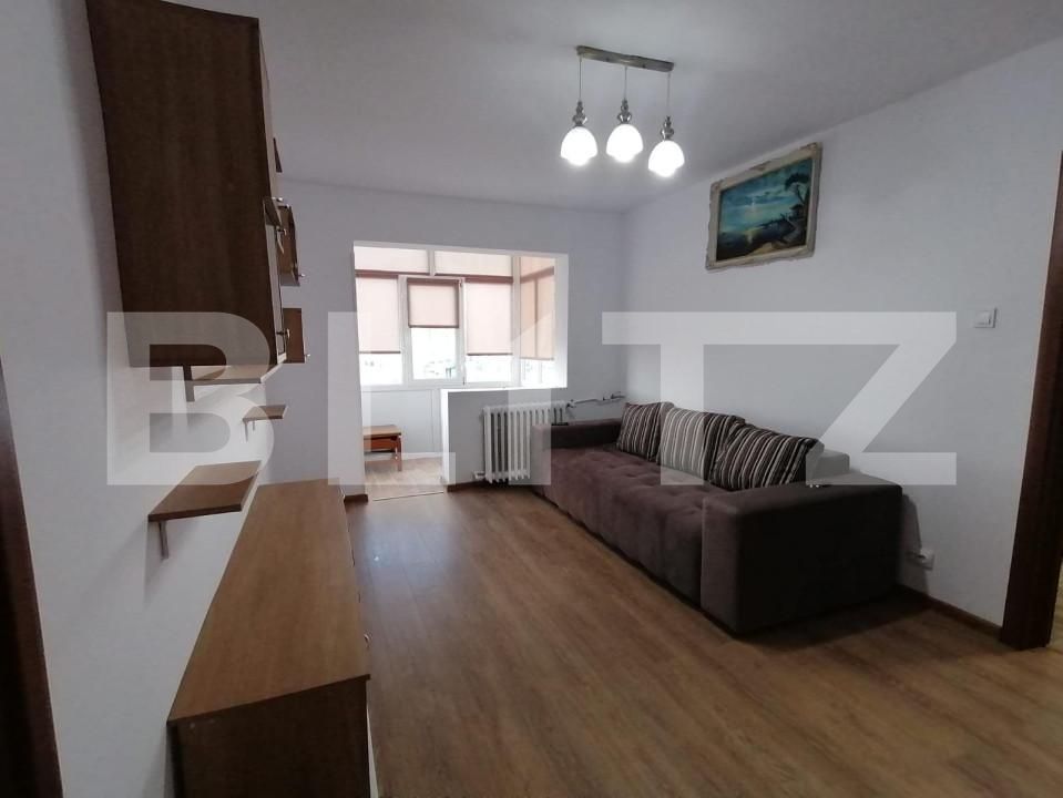 Apartament de închiriat 2 camere Calea Bucuresti - 163432AI | BLITZ Craiova | Poza2