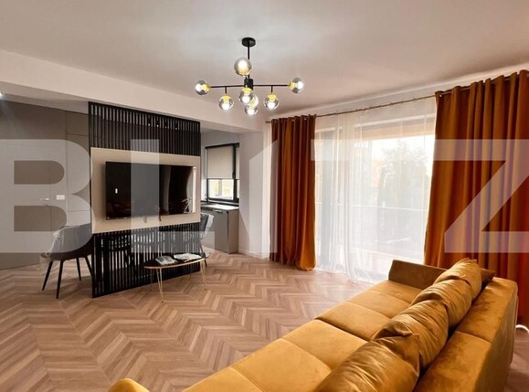 Apartament de închiriat 2 camere 1 Mai - 163467AI | BLITZ Craiova | Poza2