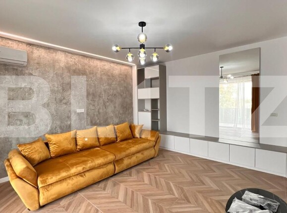 Apartament de închiriat 2 camere 1 Mai - 163467AI | BLITZ Craiova | Poza3