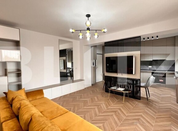 Apartament de închiriat 2 camere 1 Mai - 163467AI | BLITZ Craiova | Poza1