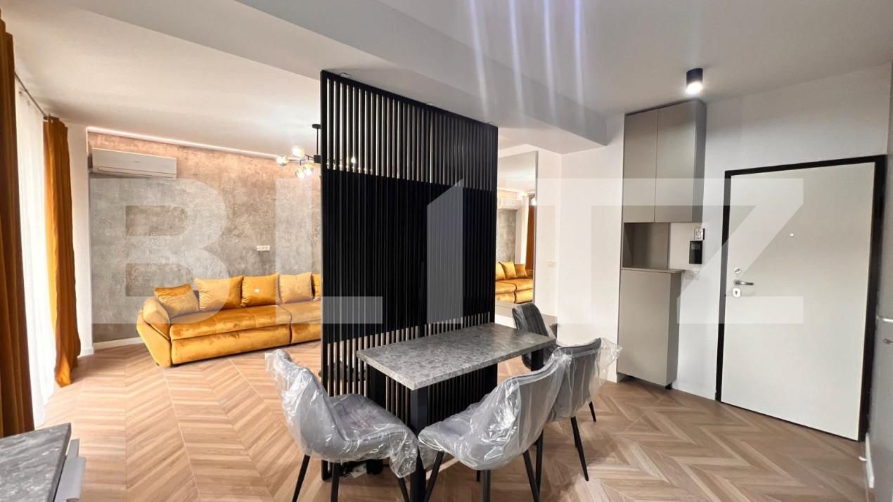 Apartament de închiriat 2 camere 1 Mai - 163467AI | BLITZ Craiova | Poza5