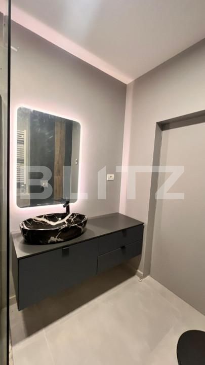 Apartament de închiriat 2 camere 1 Mai - 163467AI | BLITZ Craiova | Poza12