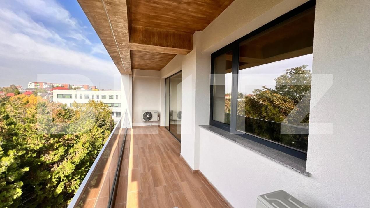 Apartament de închiriat 2 camere 1 Mai - 163467AI | BLITZ Craiova | Poza14