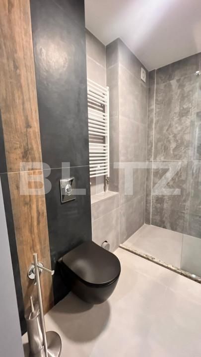 Apartament de închiriat 2 camere 1 Mai - 163467AI | BLITZ Craiova | Poza11