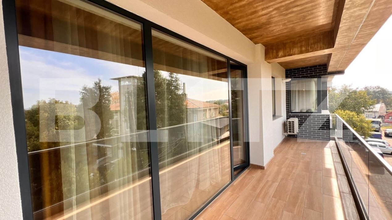 Apartament de închiriat 2 camere 1 Mai - 163467AI | BLITZ Craiova | Poza13