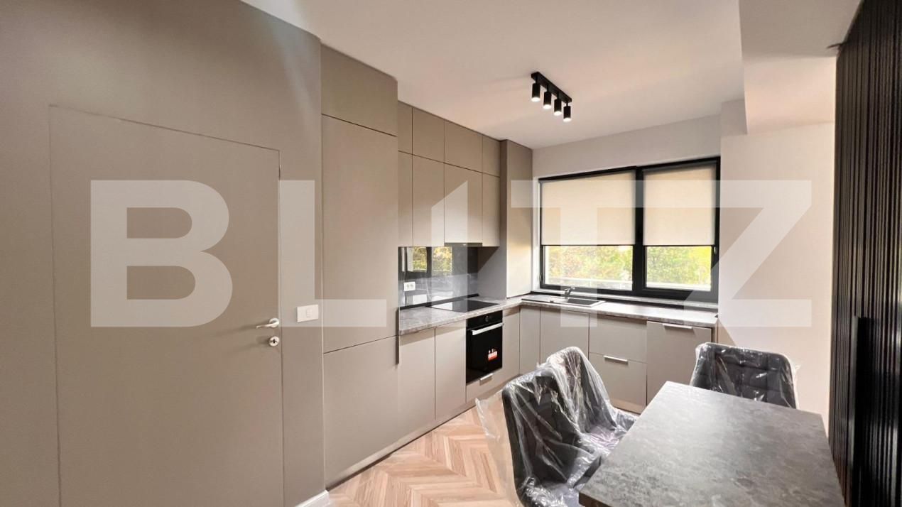 Apartament de închiriat 2 camere 1 Mai - 163467AI | BLITZ Craiova | Poza6